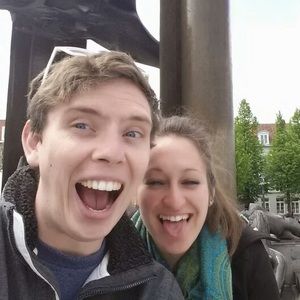 Meet your Posher, Jill